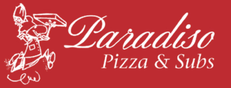 Paradiso Pizza & Subs - Kingston